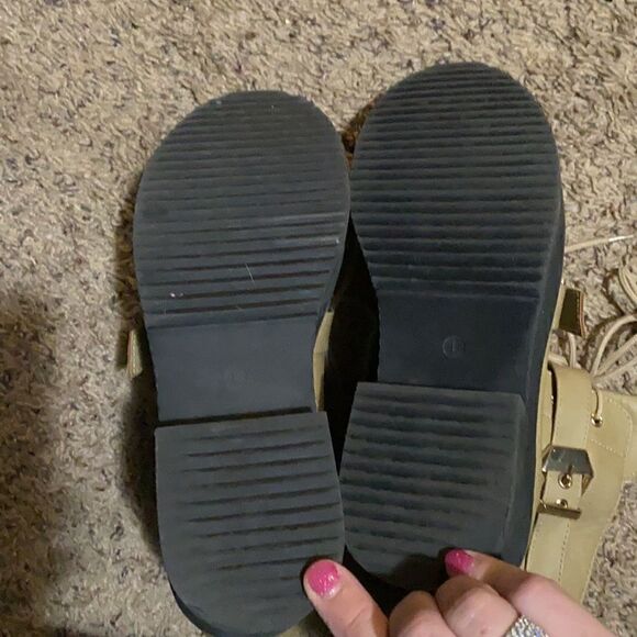 Rue 21 etc. boots - Picture 4 of 4